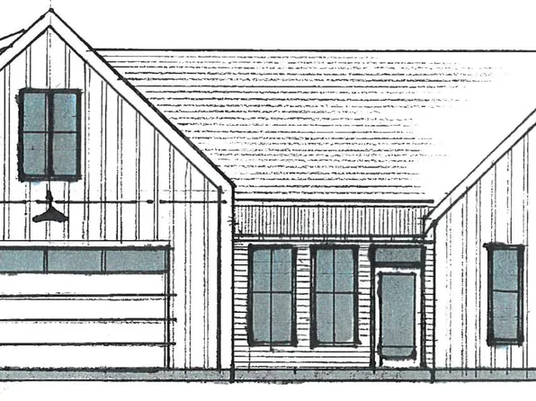Mensa Plan - With Basement Plan, Meadows Edge