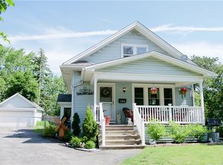 126 Liston St, Buffalo, NY 14223