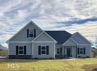 880 Old Dalton Rd NE, Rome, GA 30165