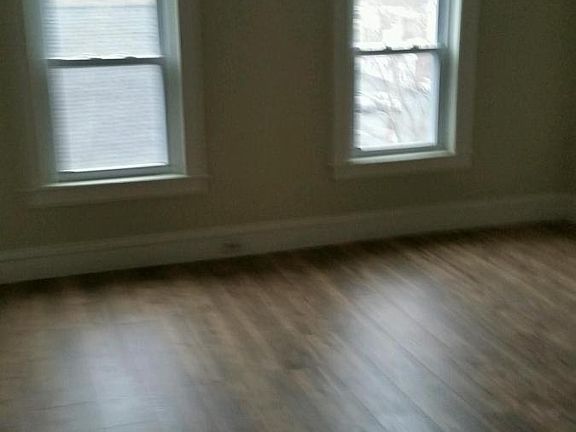 large bedroom