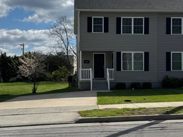 436 Hill St, Front Royal, VA 22630