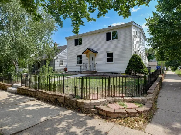 1278 Hubbard Ave, Saint Paul, MN 55104