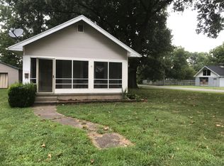 3512 Frisse Ave, Evansville, IN
