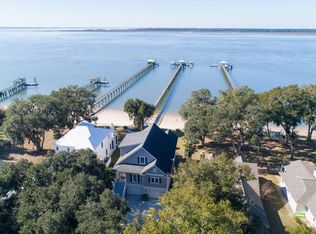 85 Fort Fremont Rd, Saint Helena Island, SC 29920