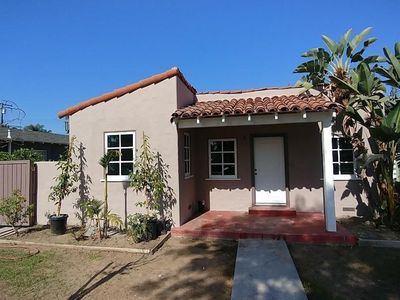 521 N Vine St, Anaheim, CA, 92805
