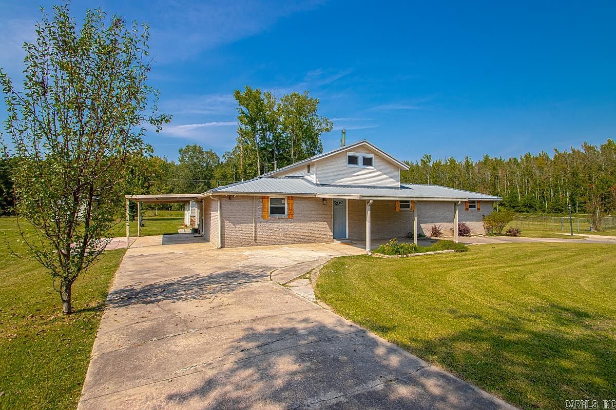 1305 Glenn Rd, Jacksonville, AR 72076 | Zillow