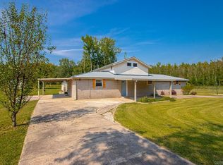 1305 Glenn Rd, Jacksonville, AR 72076