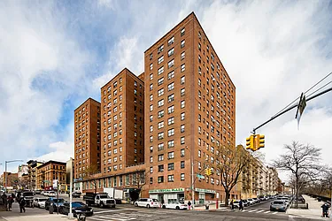 Sold by YGNY Realty