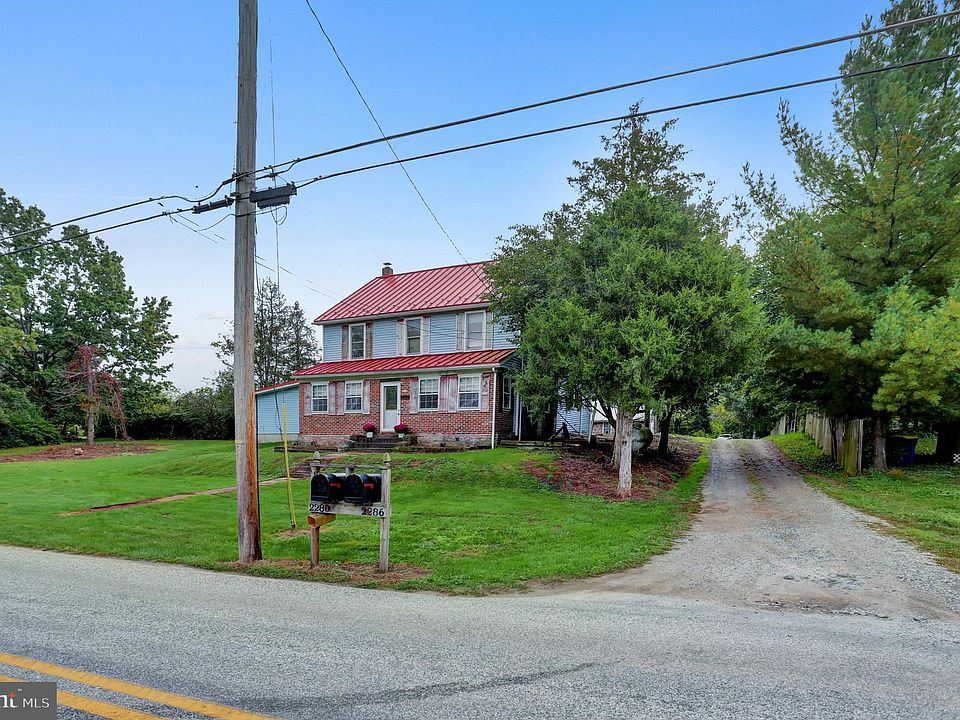 2280 Conewago Rd, Dover, PA 17315 Zillow