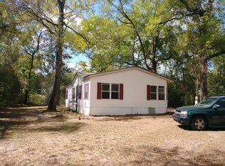 10080 Blue Waters Rd, Tallahassee, FL 32305