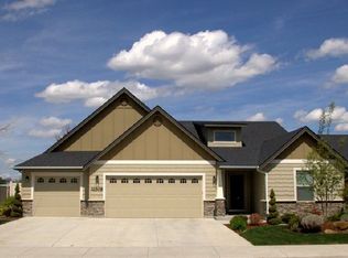 11508 W Giants Dr, Boise, ID 83709