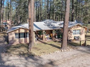 107 Barcus Rd, Ruidoso, NM 88345