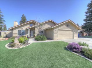2357 Los Altos Ave, Clovis, CA 93611