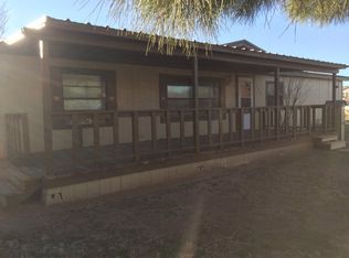 3214 S County Road 1069, Midland, TX 79706