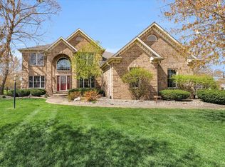 1601 Morel Ct, Mahomet, IL