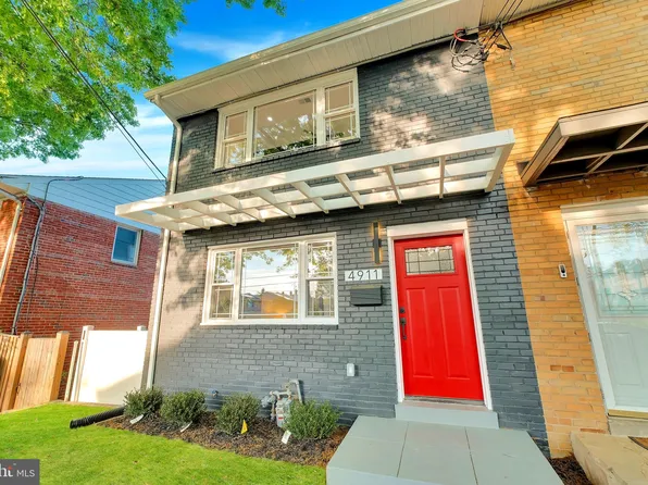 4911 7th Pl NE, Washington, DC 20017