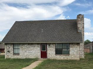 1009 Weiss Ave, Princeton, TX 75407