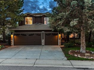 9551 Desert Willow Way, Highlands Ranch, CO 80129