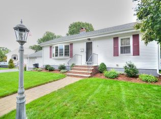 9 Kays Rd, Stoneham, MA 02180