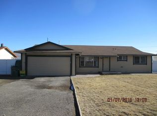 22 S Patterson Pl, Sparks, NV 89436