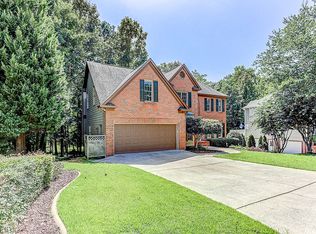 2111 Laurel Hill Dr, Woodstock, GA 30189
