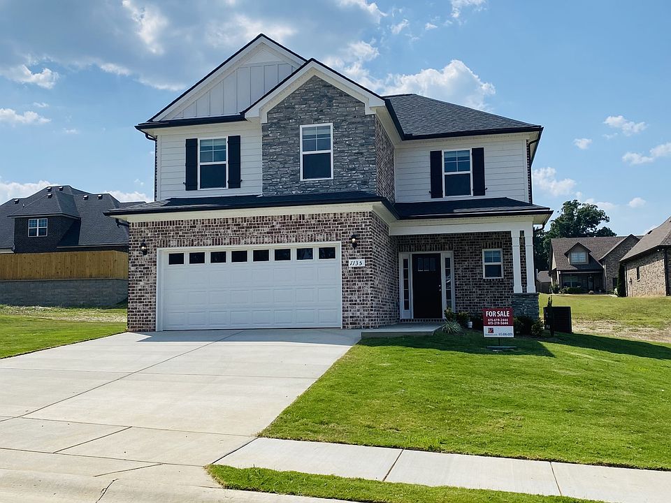 1st image of 1135 Amber Hills Dr Lot 107