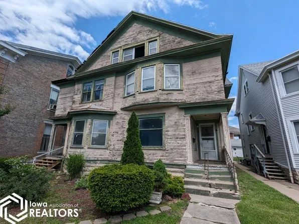 707-709 Franklin St, Keokuk, IA 52632