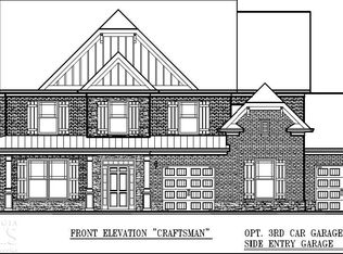 2046 Alcovy Trails Dr, Dacula, GA 30019