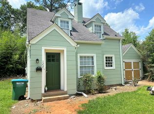 1211 Highland St, Montevallo, AL 35115