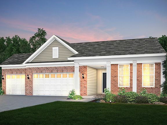 Abbeyville Elevation 9