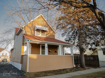 13 Philippa Ave, Waukegan, IL, 60085