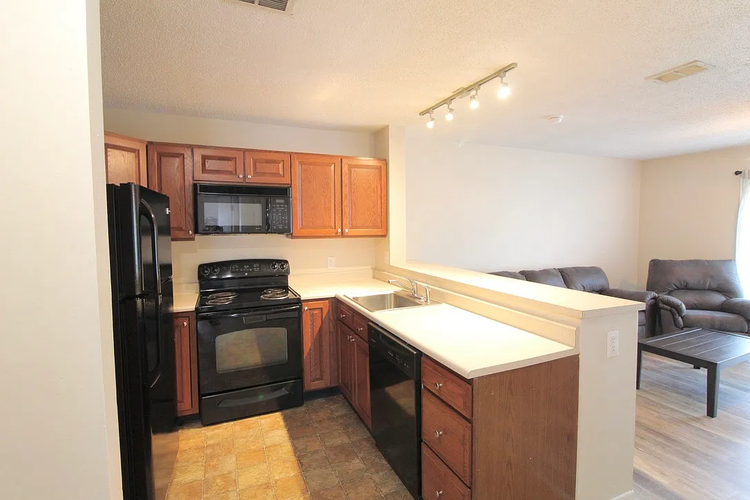 Hunters Ridge Condominiums 1330H — Photo 2