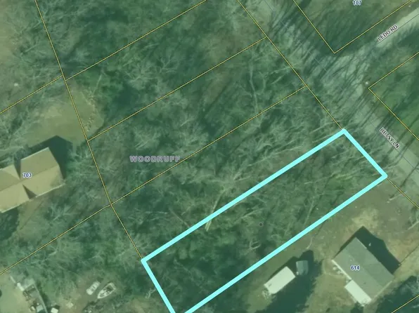 0 Betsy Ln Lot 1, Woodruff, SC 29388