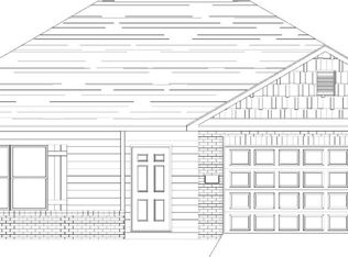 1105 N Walsh St, Garrett, IN 46738