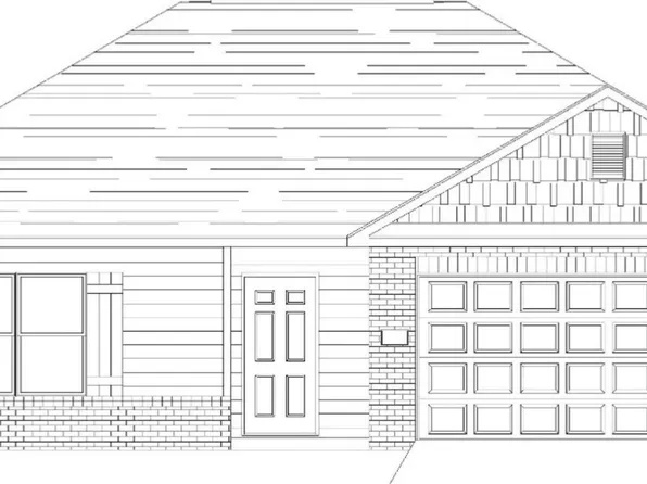 1105 N Walsh St, Garrett, IN 46738