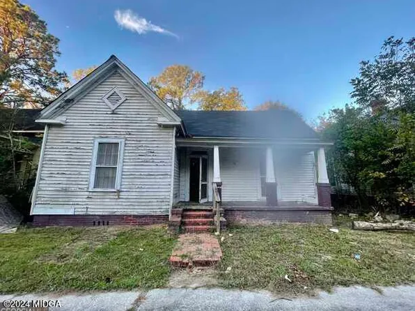 336 Fairview Ave, Macon, GA 31217