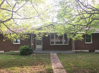 2683 Old Clarksville Park, Ashland City, TN 37015