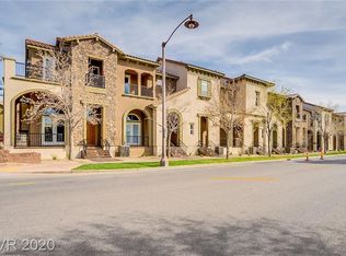 27 Via Di Vita, Henderson, NV 89011