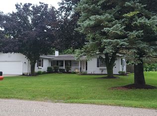 120 Norton Gibbs Dr, Ithaca, MI 48847