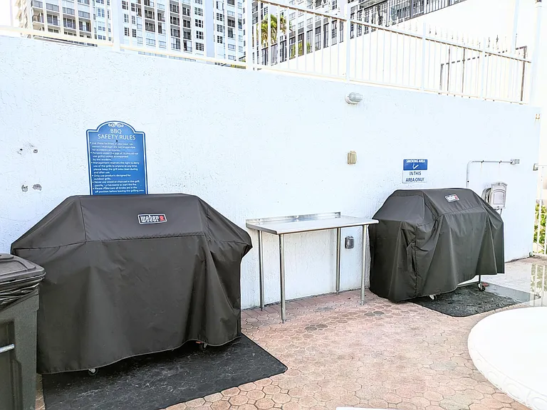4250 Galt Ocean Dr #12K — Photo 35