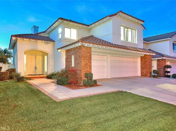 2963 Westbourne Pl, Rowland Heights, CA 91748