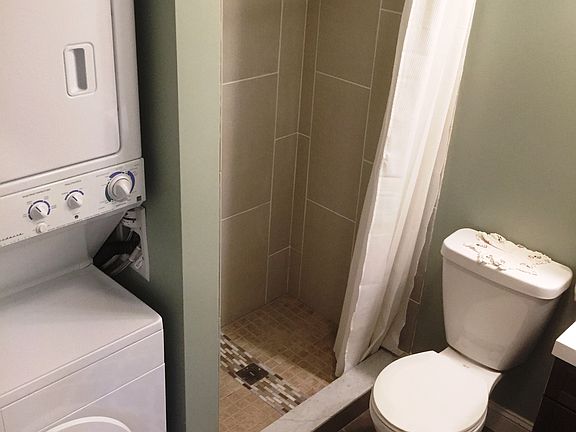 Bath1 - full size washer/dryer