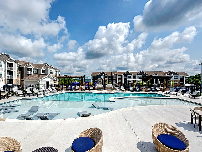 Preserve at Highland Ridge — Photo 13