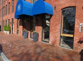 19-23 Pleasant St UNIT 303, Newburyport, MA 01950
