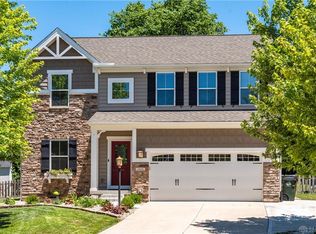 1844 Daffodil Ct, Xenia, OH 45385