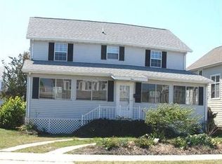 4 Queen St, Rehoboth Beach, DE 19971