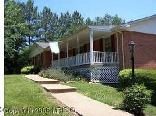 5291 Merry Oaks Rd, The Plains, VA 20198