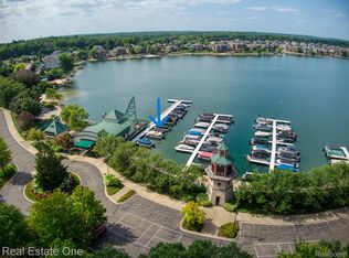 12 Boat Slip, South Lyon, MI 48178
