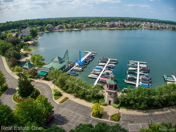 12 Boat Slip, South Lyon, MI 48178