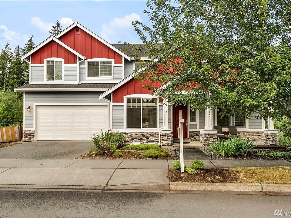 2nd image of 27447 237th Ave SE